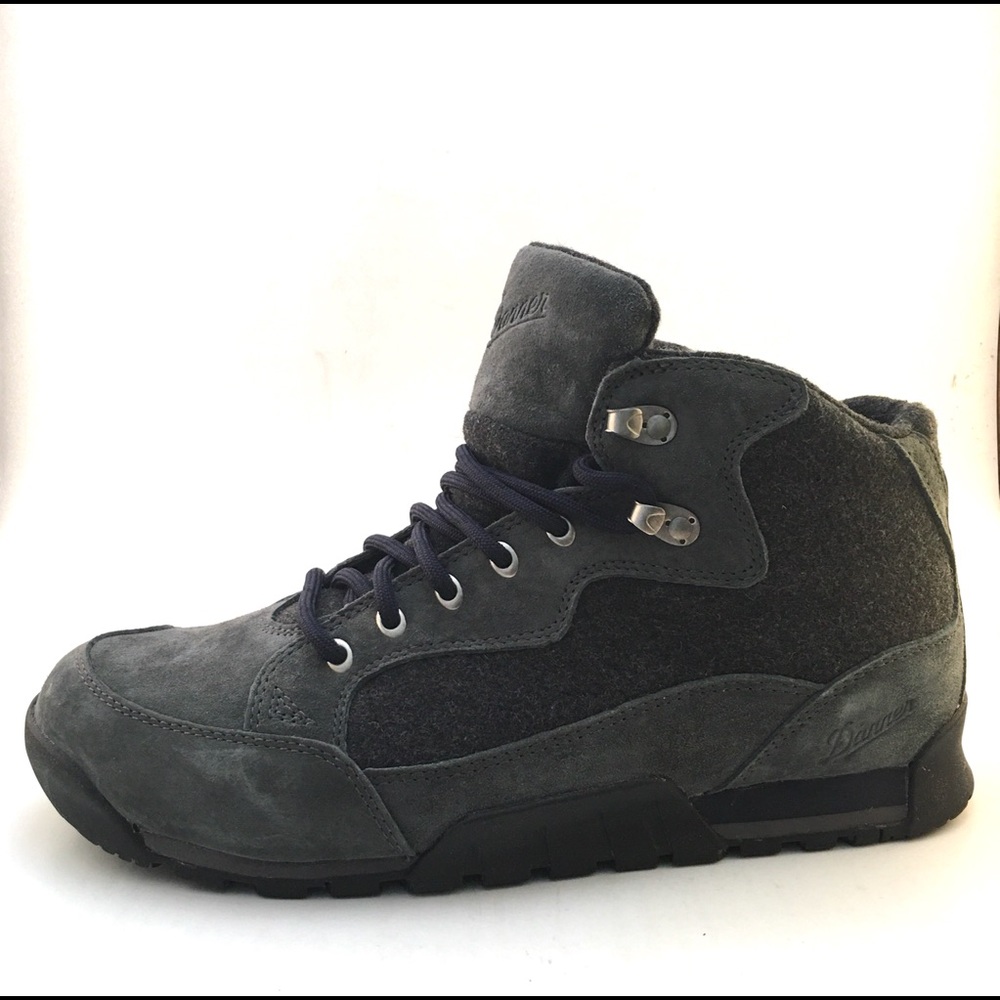 DANNER Trail Hiking Boots Size 10D Rare Samples